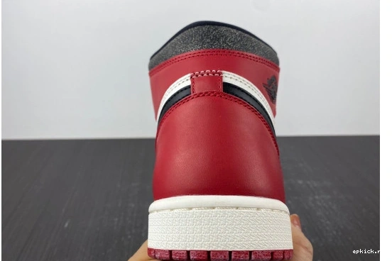 Cheap EP and Retro 1 Jordan Found High Lost DZ5485-612 DZ5485-612 OG Chicago 0515